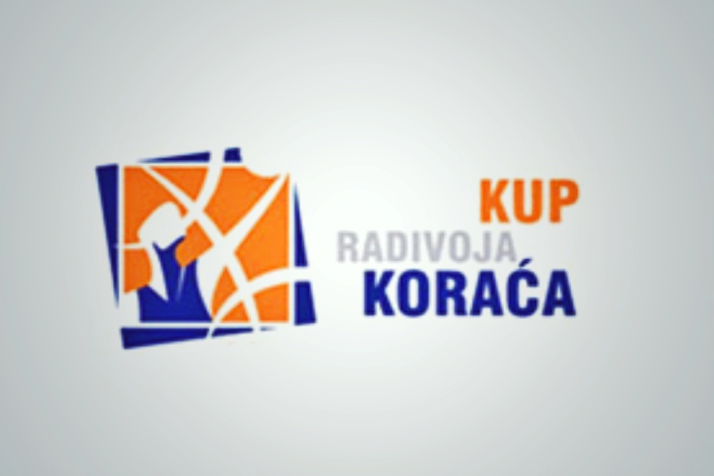 Raspored utakmica i rezultati - Kup Radivoja Koraća 2019